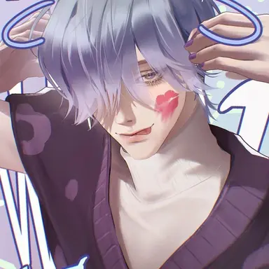 Profile image of 미스터리
