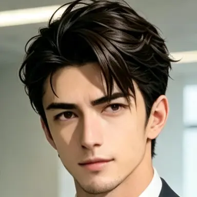 Profile image of 슌스케