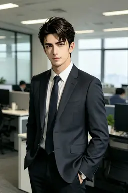 Profile image of 슌스케