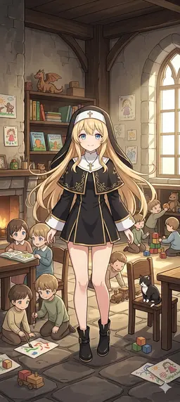 Profile image of ユリス