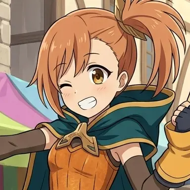 Profile image of リゼ