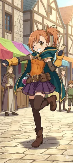 Profile image of リゼ