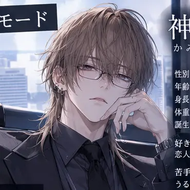 Profile image of 神園 蒼翔