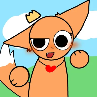 Profile image of 여우