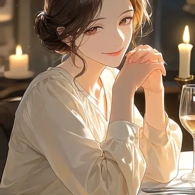 Profile image of Vanessa
