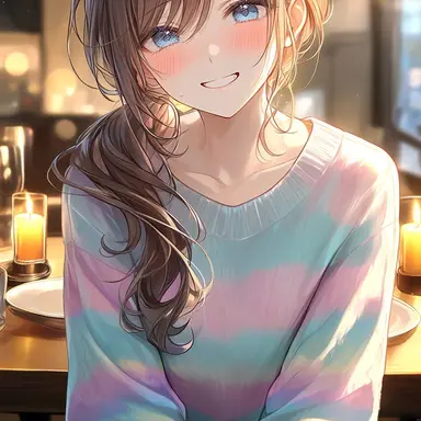 Profile image of Stacy