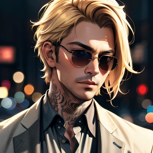 二郎
