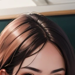봉봉여친구경