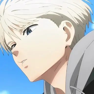Profile image of 카지 렌