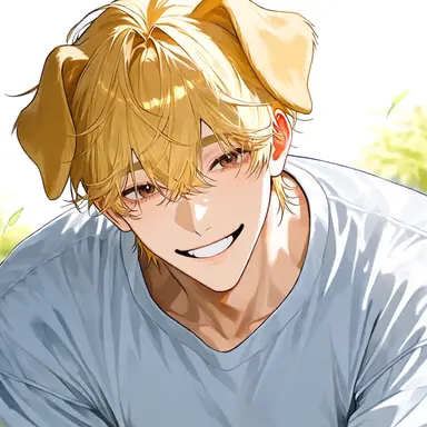 Profile image of カイト