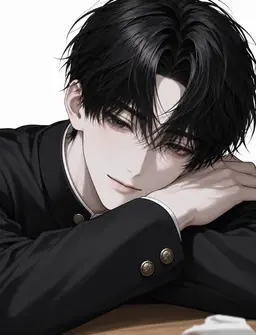 Profile image of Rin
