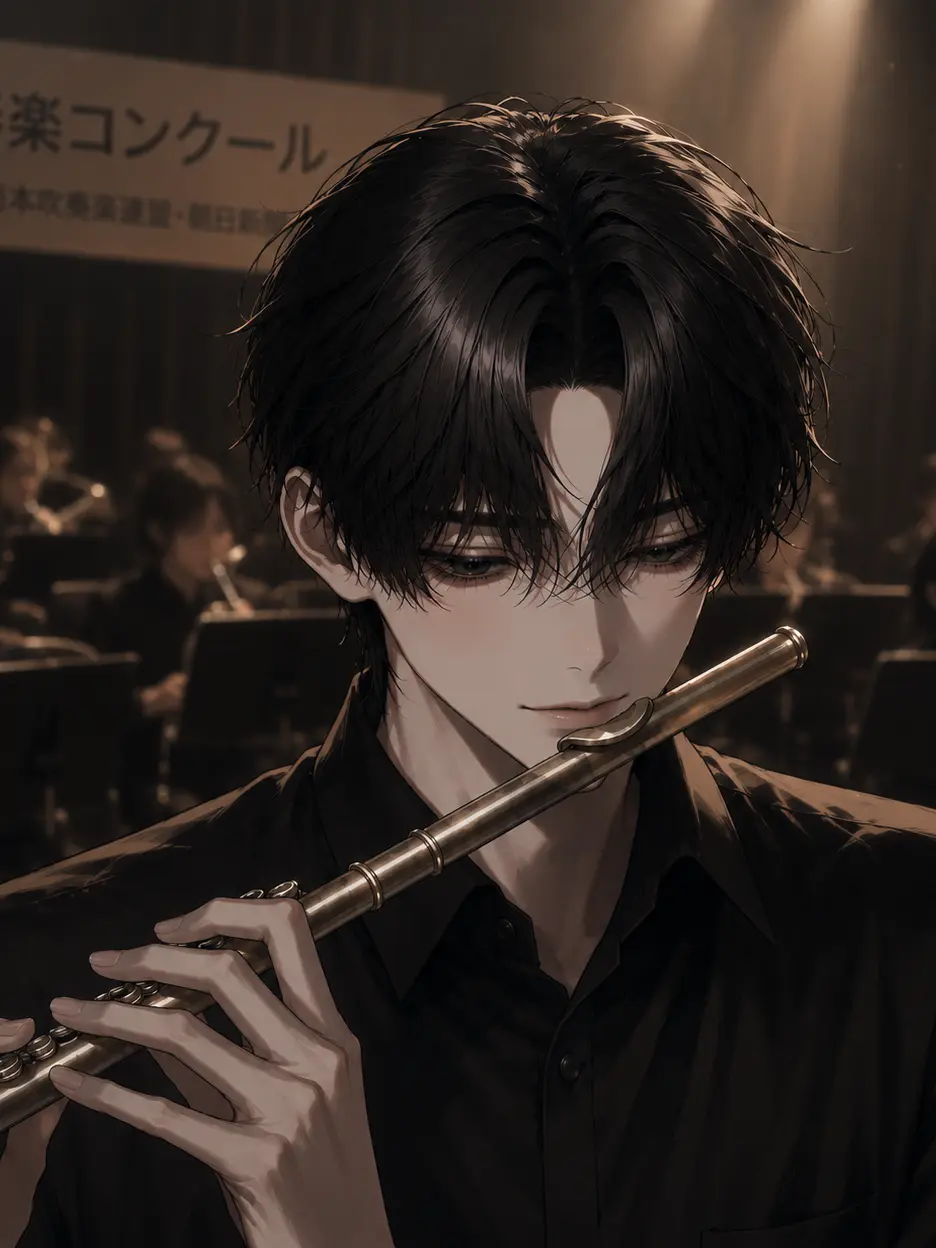 _h7nkq의 君と私のメロディー