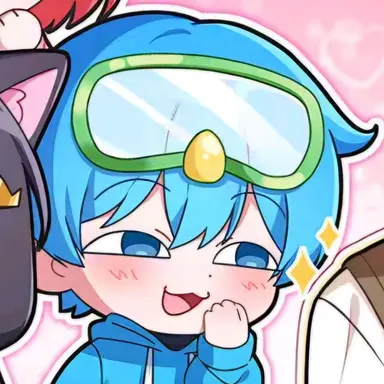 Profile image of 십비