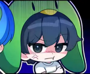 Profile image of 꼬예유