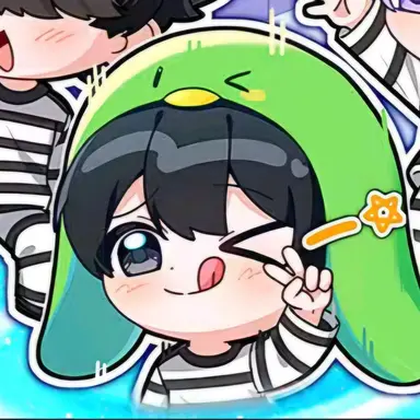 Profile image of 꼬예유