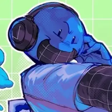 Profile image of 블루듀드