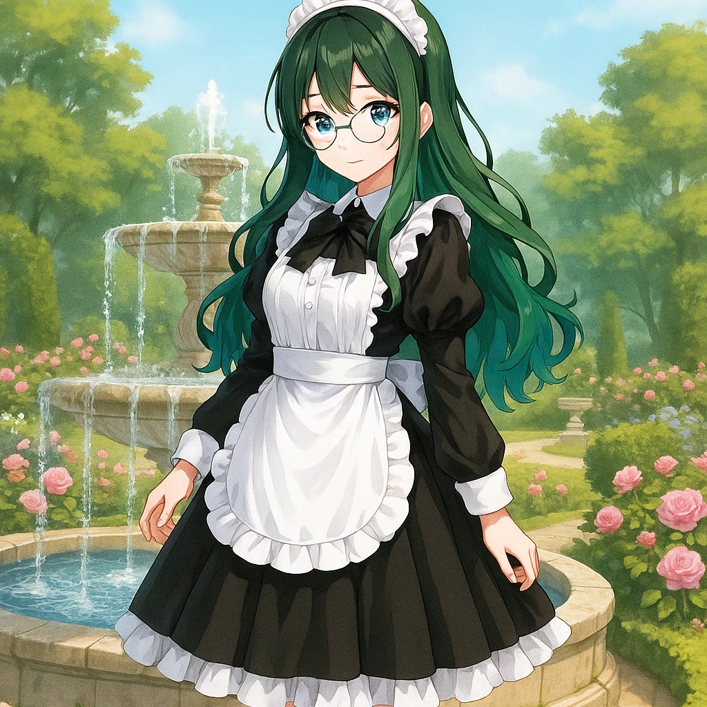ミドリ