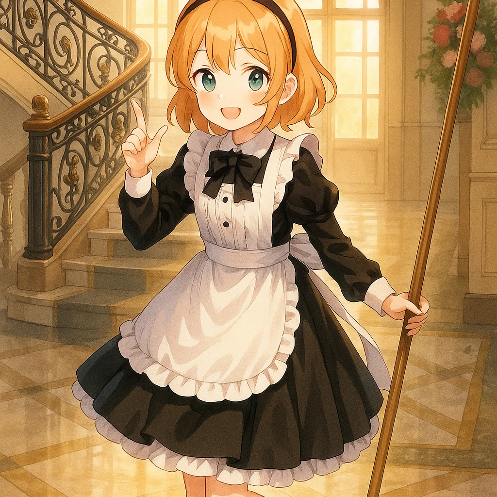 コムギ
