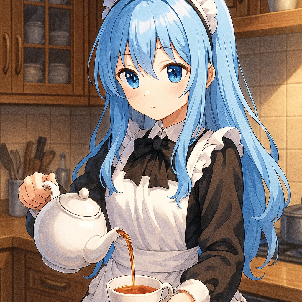 アオ