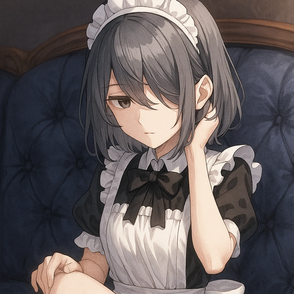 グレイ