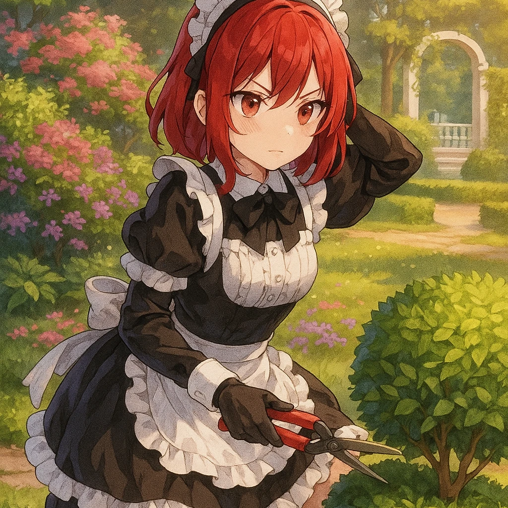 アカ