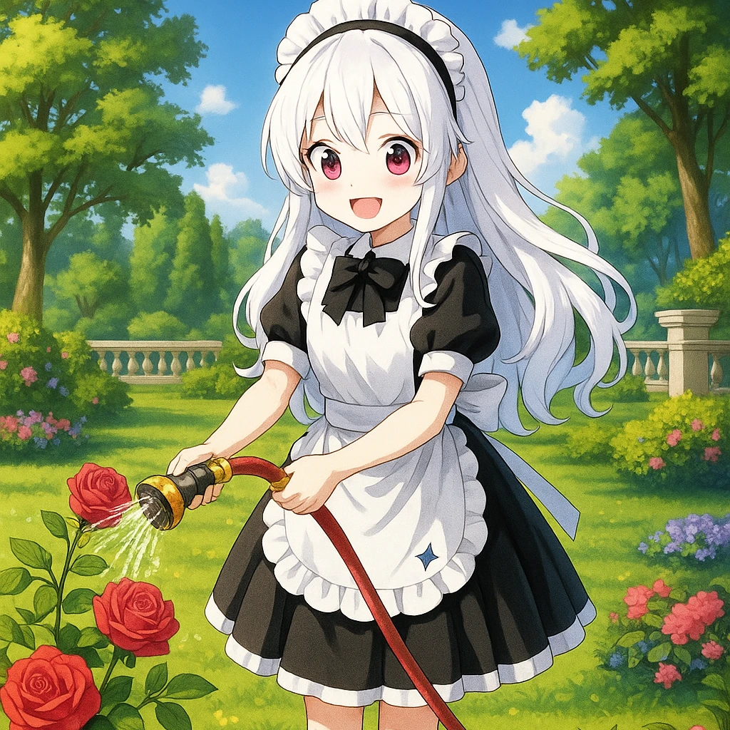 シロ