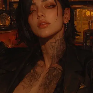 Profile image of Kate