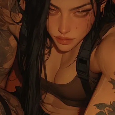 Profile image of Sarah