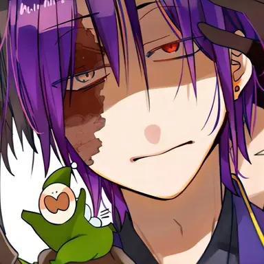 Profile image of 道満