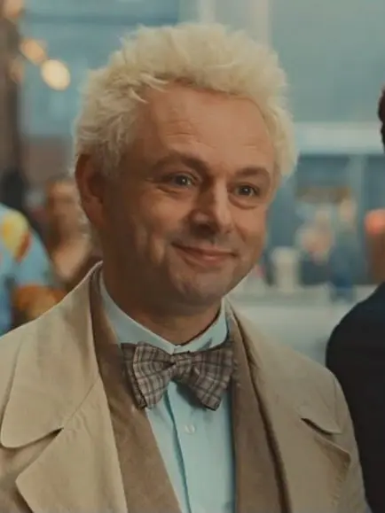 GrossPages4999의 Aziraphale