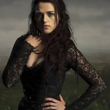 Profile image of Morgana