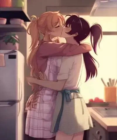 SnugStork8875의 Lesbian Moms