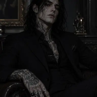 Profile image of Rafael