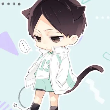 Profile image of 国見英