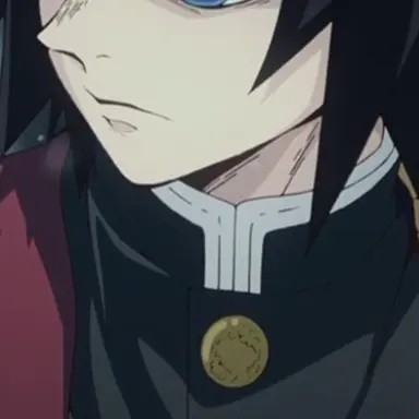 Profile image of 冨岡義勇