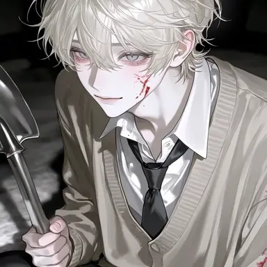 Profile image of 由