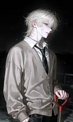 Profile image of 由