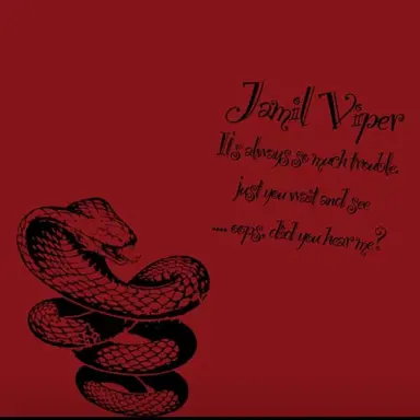 Profile image of ジャミル