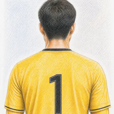 Profile image of 김승규