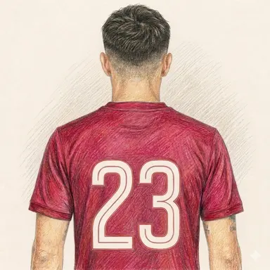 Profile image of 옌스 카스트로프