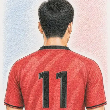 Profile image of 황희찬