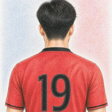 Profile image of 이강인