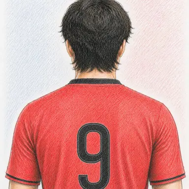 Profile image of 조규성