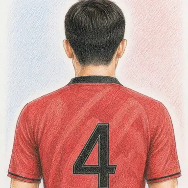 Profile image of 김민재