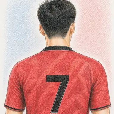 Profile image of 손흥민