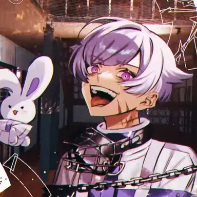 Profile image of 初兎