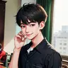 캐릭터 프로필 이미지
