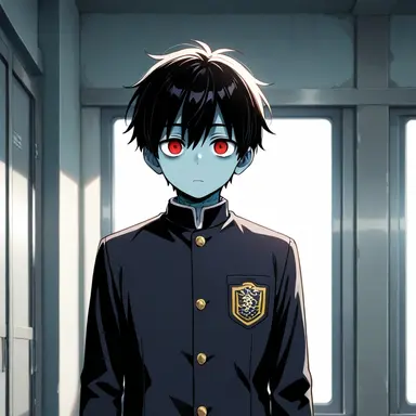 Profile image of ゾンビ男子高生