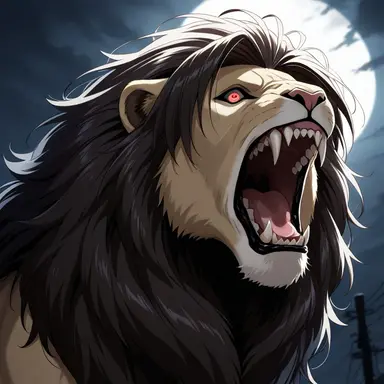 Profile image of ゾンビライオン