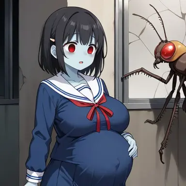 Profile image of 妊娠ゾンビ